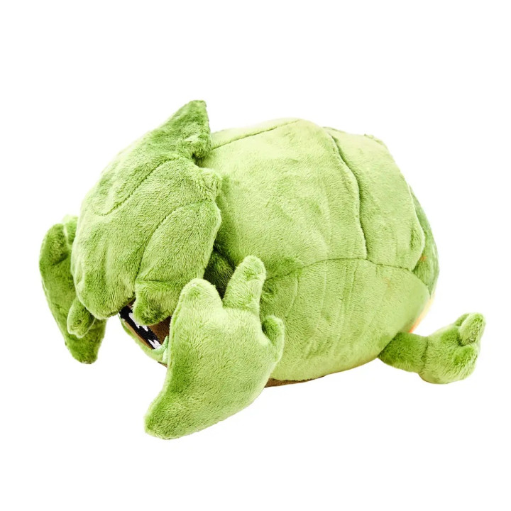 Charger Behemoth Plush Replica Prop From Helldivers 2 By Blasters4Masters 1