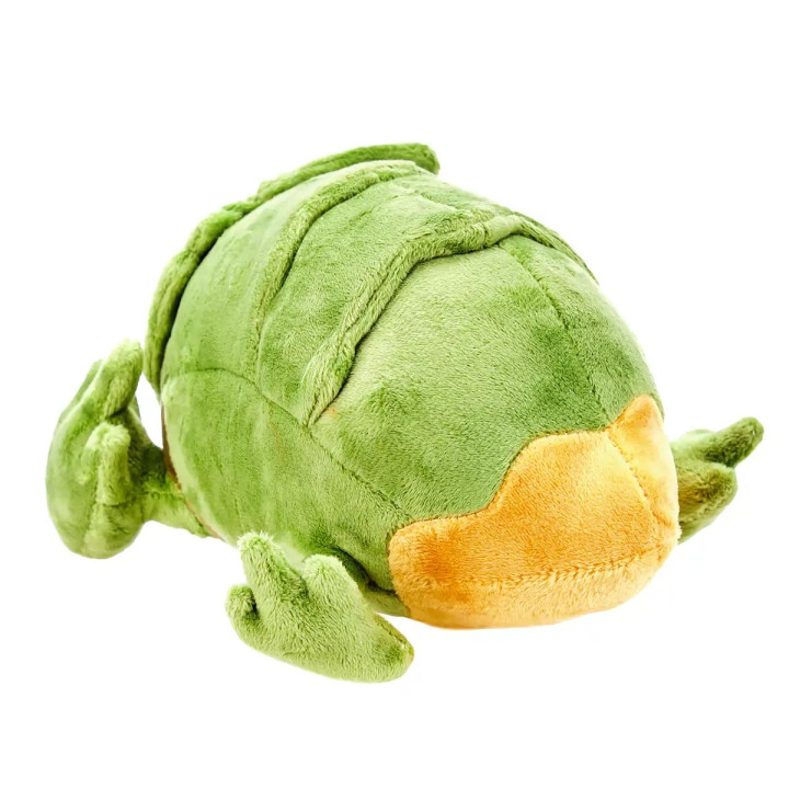 Charger Behemoth Plush Replica Prop From Helldivers 2 By Blasters4Masters 2