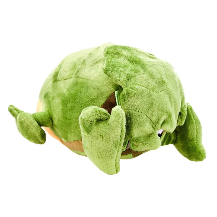 Charger Behemoth Plush Replica Prop From Helldivers 2 By Blasters4Masters 4