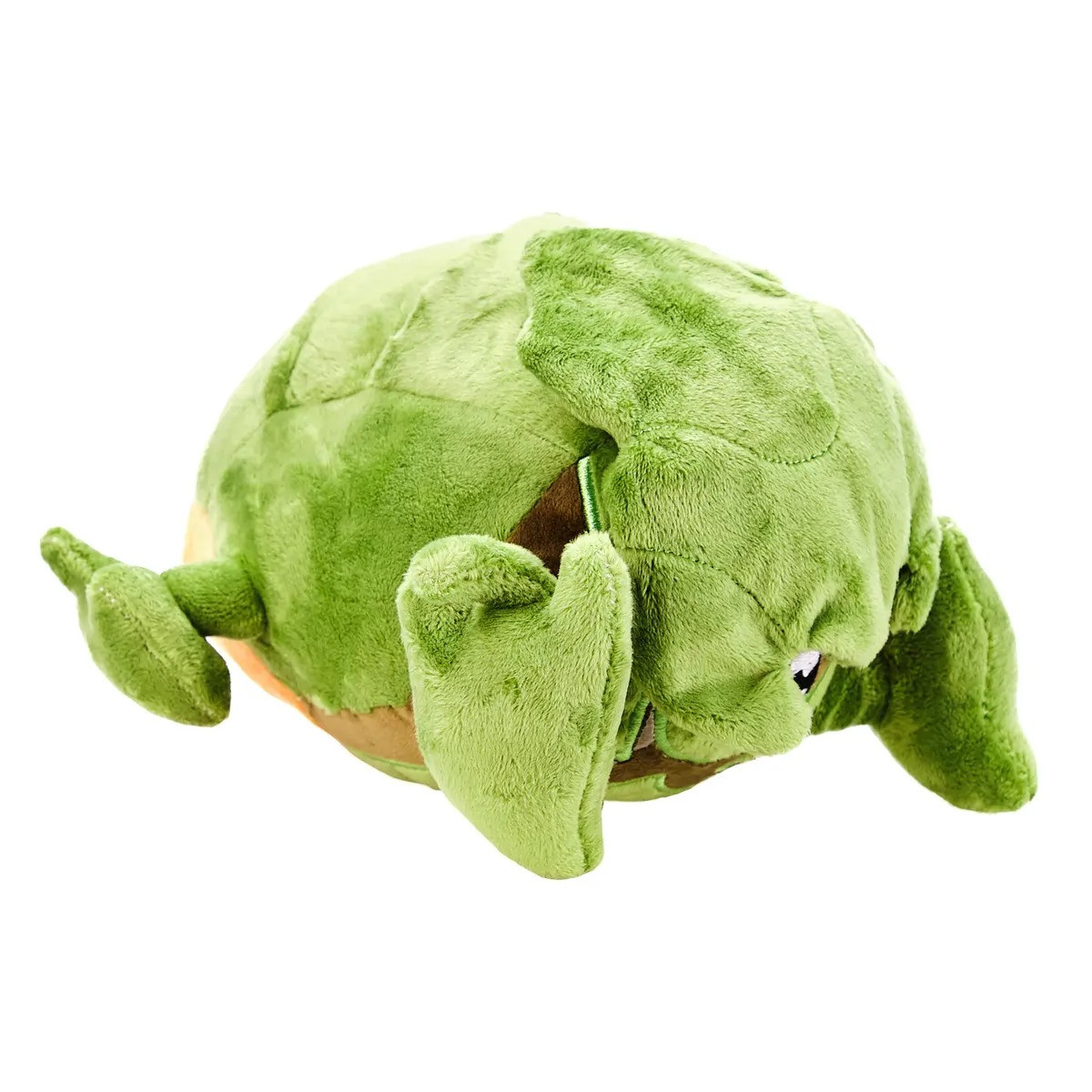 Charger Behemoth Plush Replica Prop From Helldivers 2 By Blasters4Masters 4