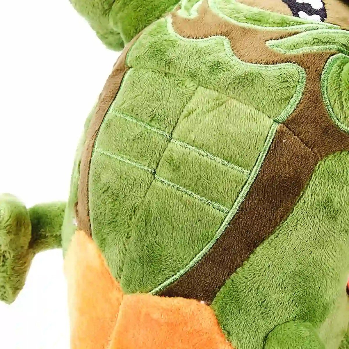 Charger Behemoth Plush Replica Prop From Helldivers 2 By Blasters4Masters 8