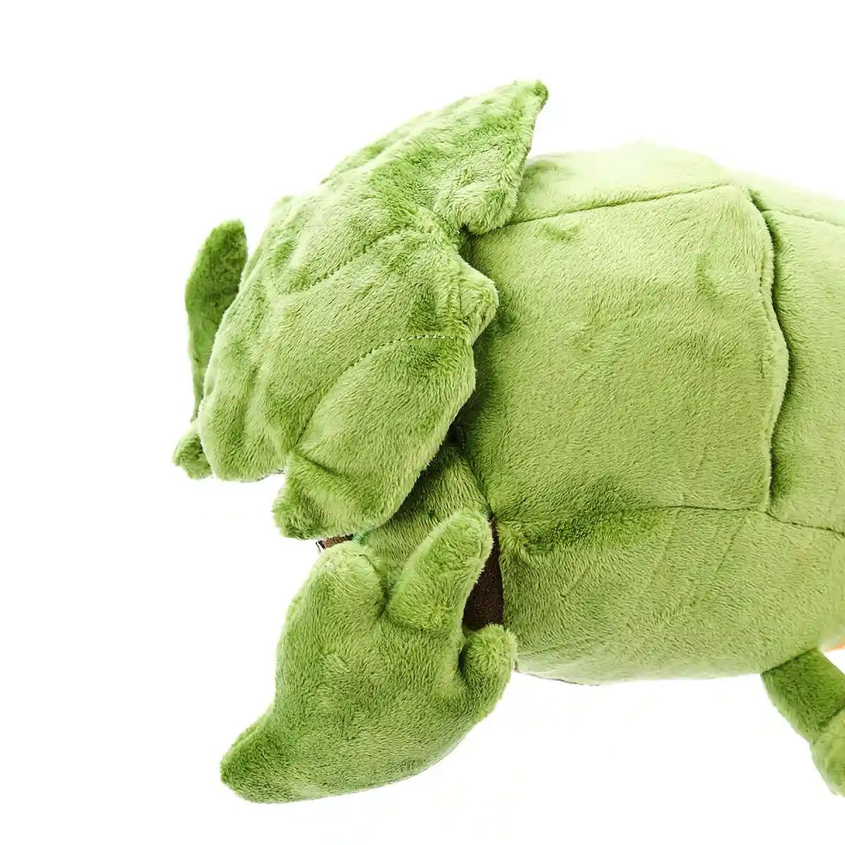 Charger Behemoth Plush Replica Prop From Helldivers 2 By Blasters4Masters 10