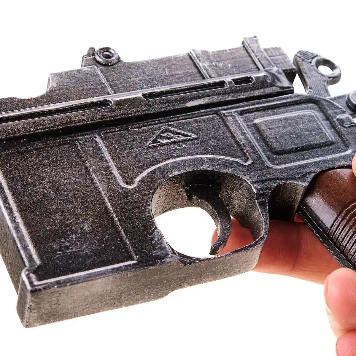 Mauser C96 Replica Prop By Blasters4Masters 3