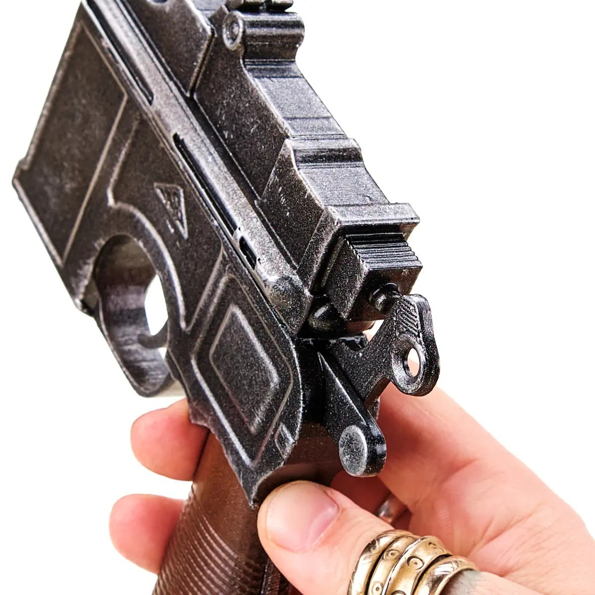 Mauser C96 Replica Prop By Blasters4Masters 4