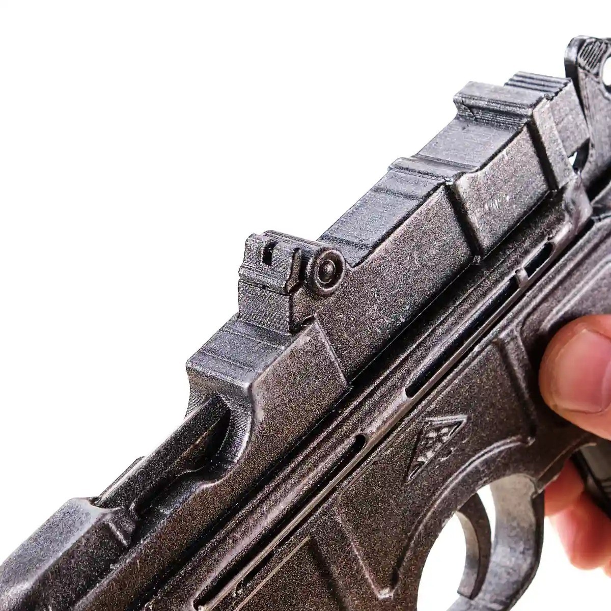 Mauser C96 Replica Prop By Blasters4Masters 6