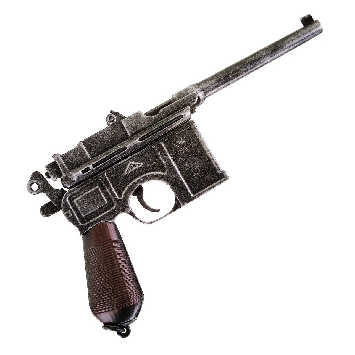 Mauser C96 Replica Prop By Blasters4Masters 8