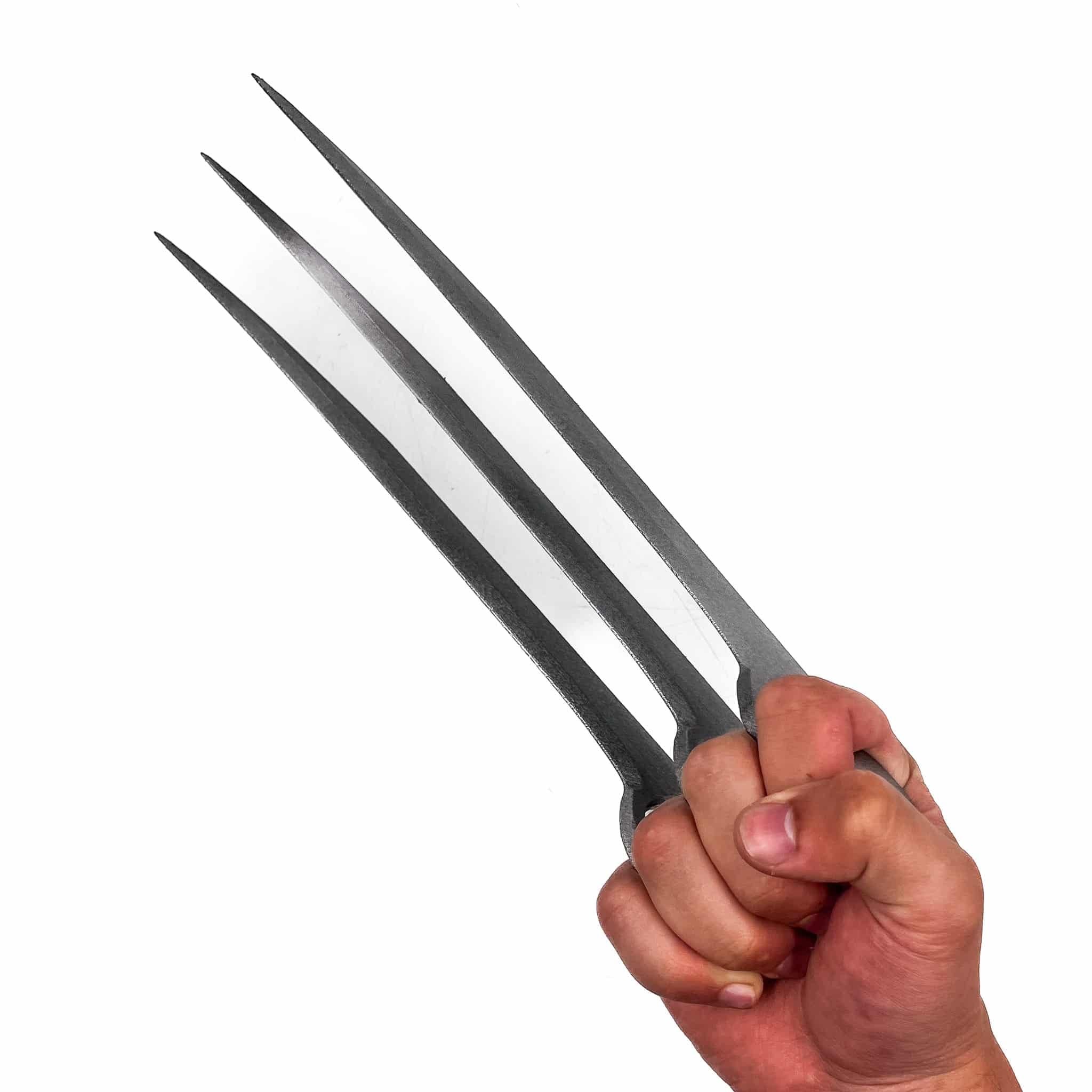 wolverine claws props replicas