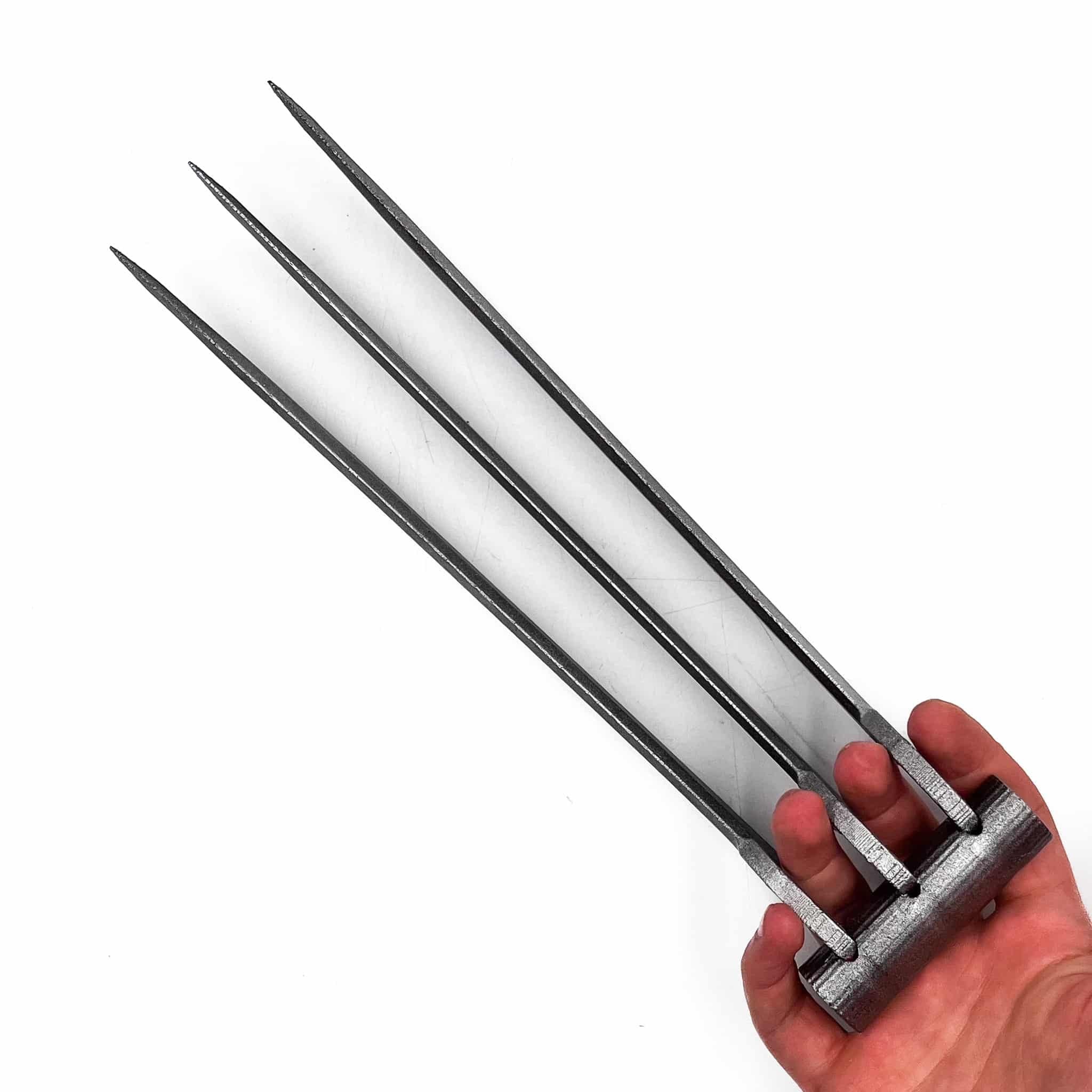 wolverine claws props replicas