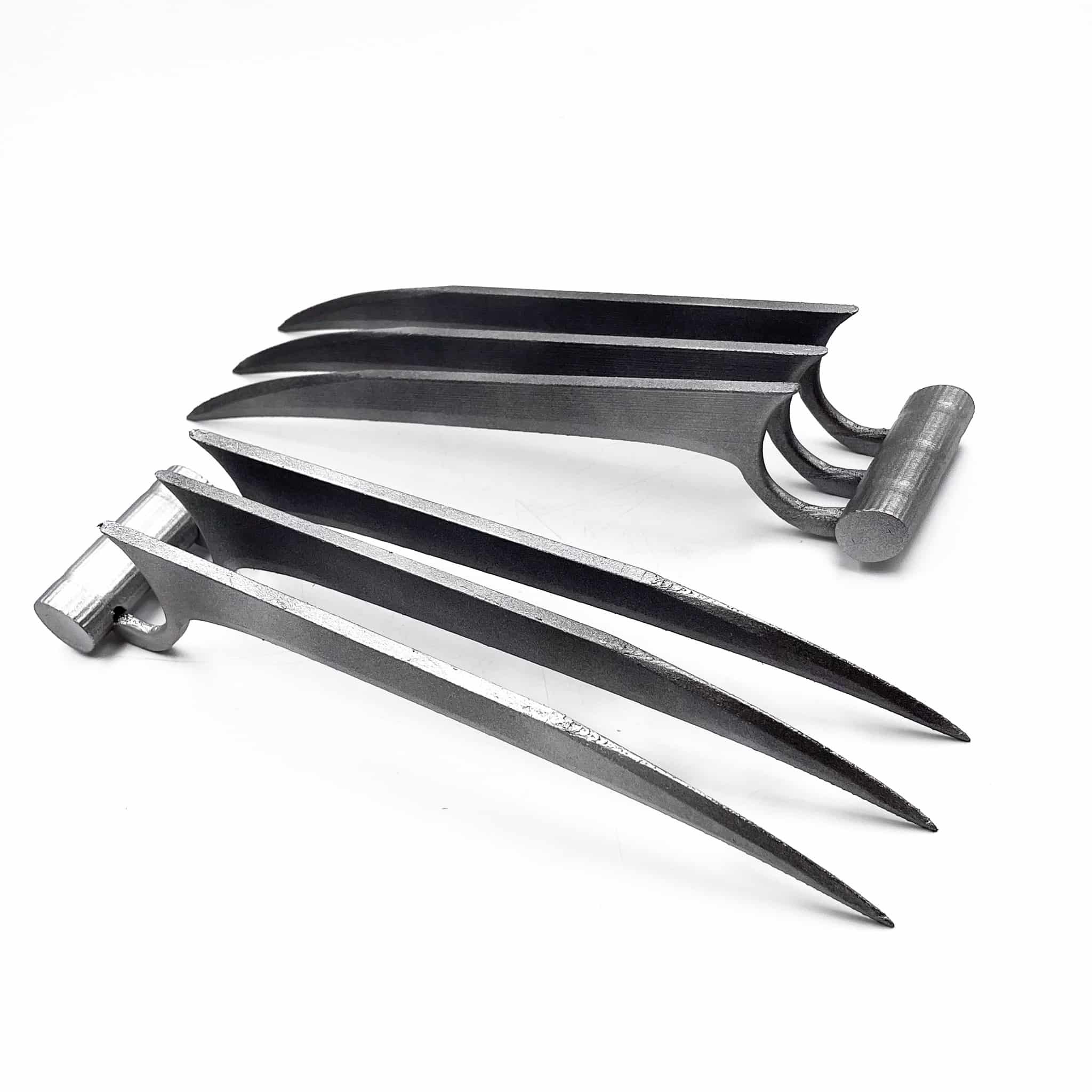 wolverine claws props replicas