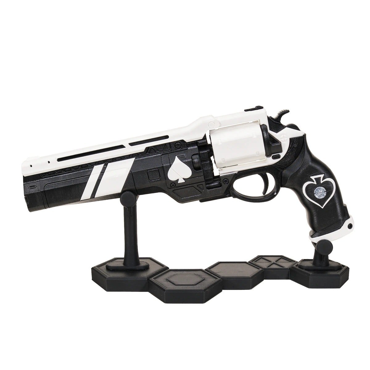Ace of Spades replica prop Clean - Destiny 2 by Blasters4Masters