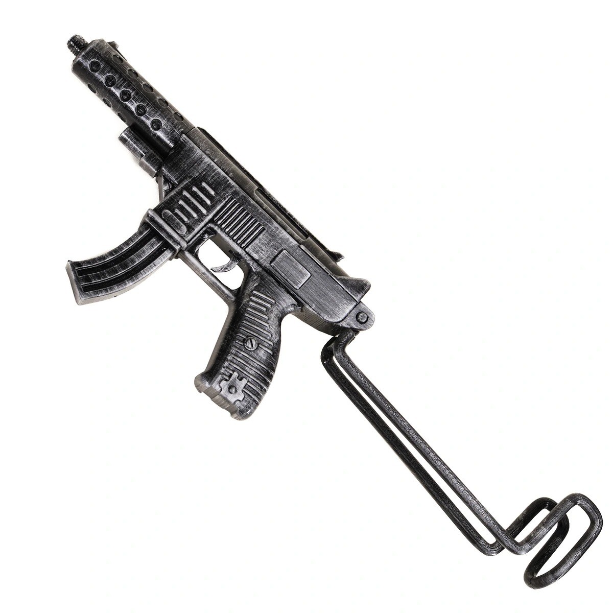 Tec 9 Prop Replika By Blasters4Masters 12