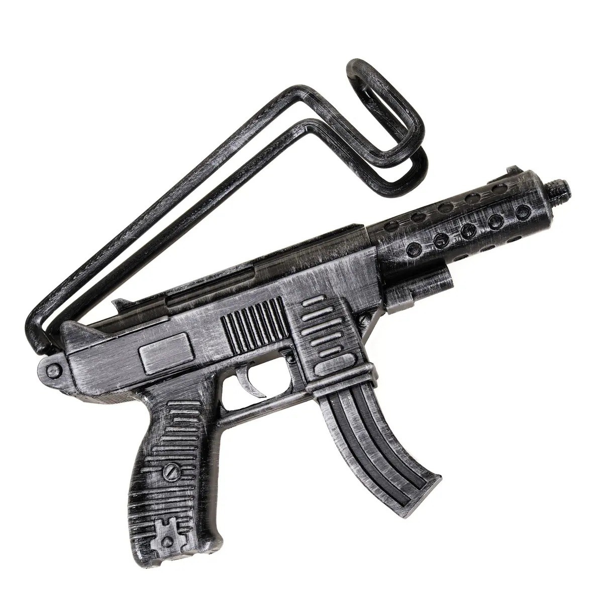 Tec 9 Prop Replika By Blasters4Masters 11