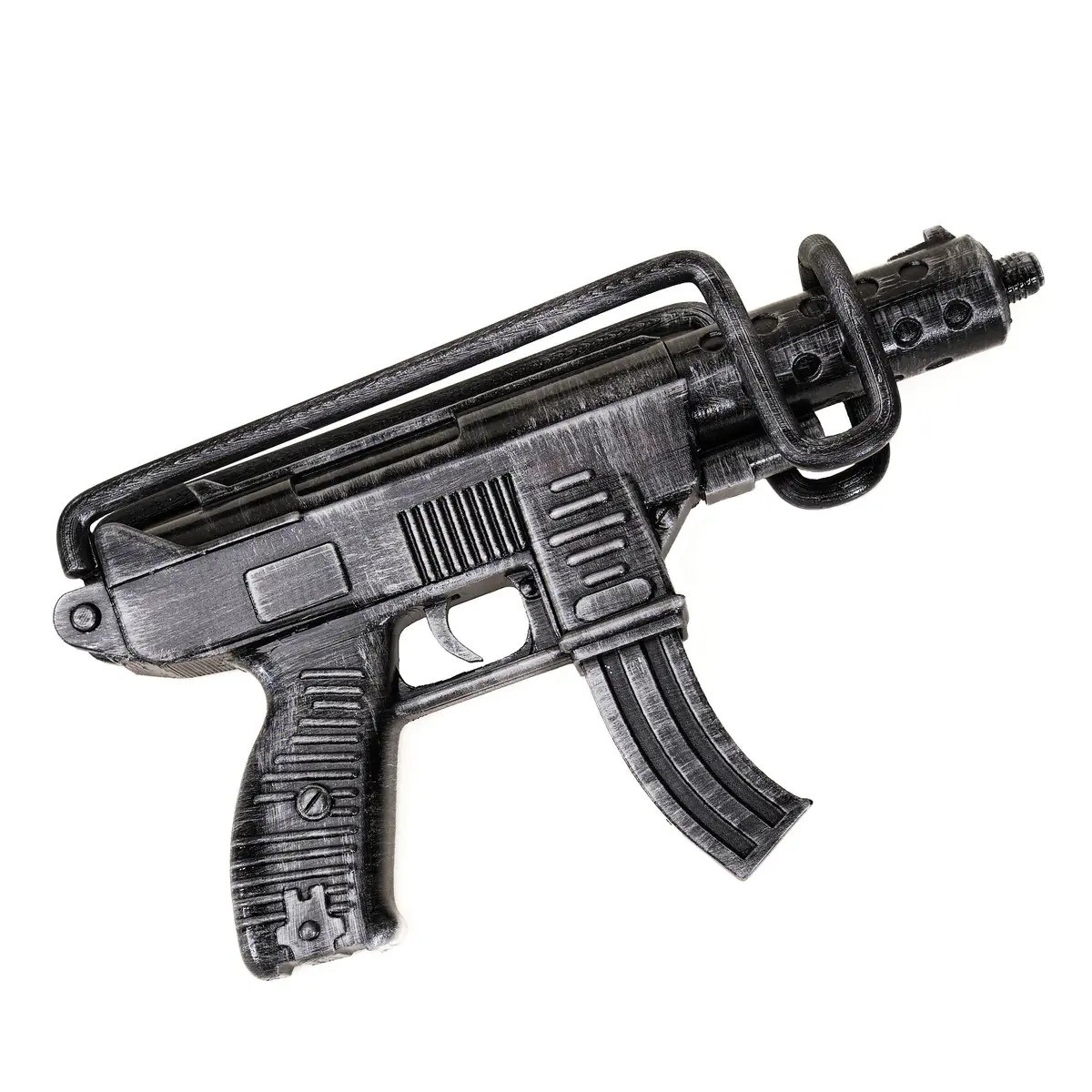 Tec 9 Prop Replika By Blasters4Masters 10