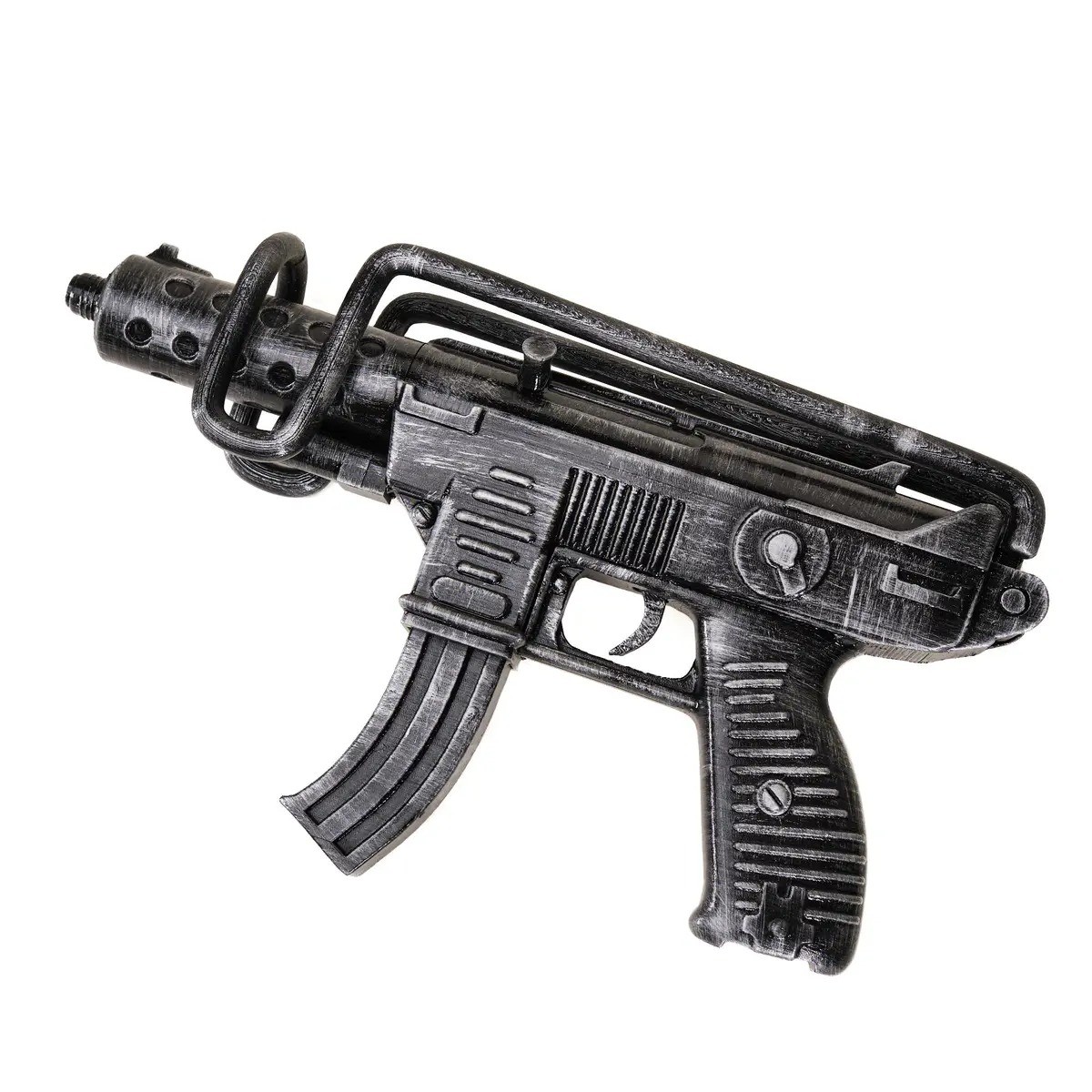 Tec 9 Prop Replika By Blasters4Masters 9