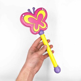 Bug Wand - Animal Crossing prop replica