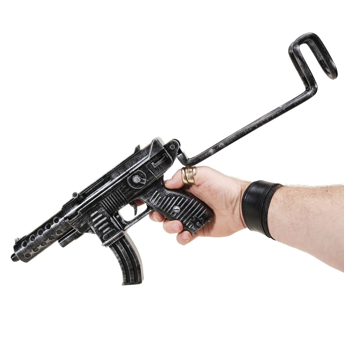 Tec 9 Prop Replika By Blasters4Masters 8