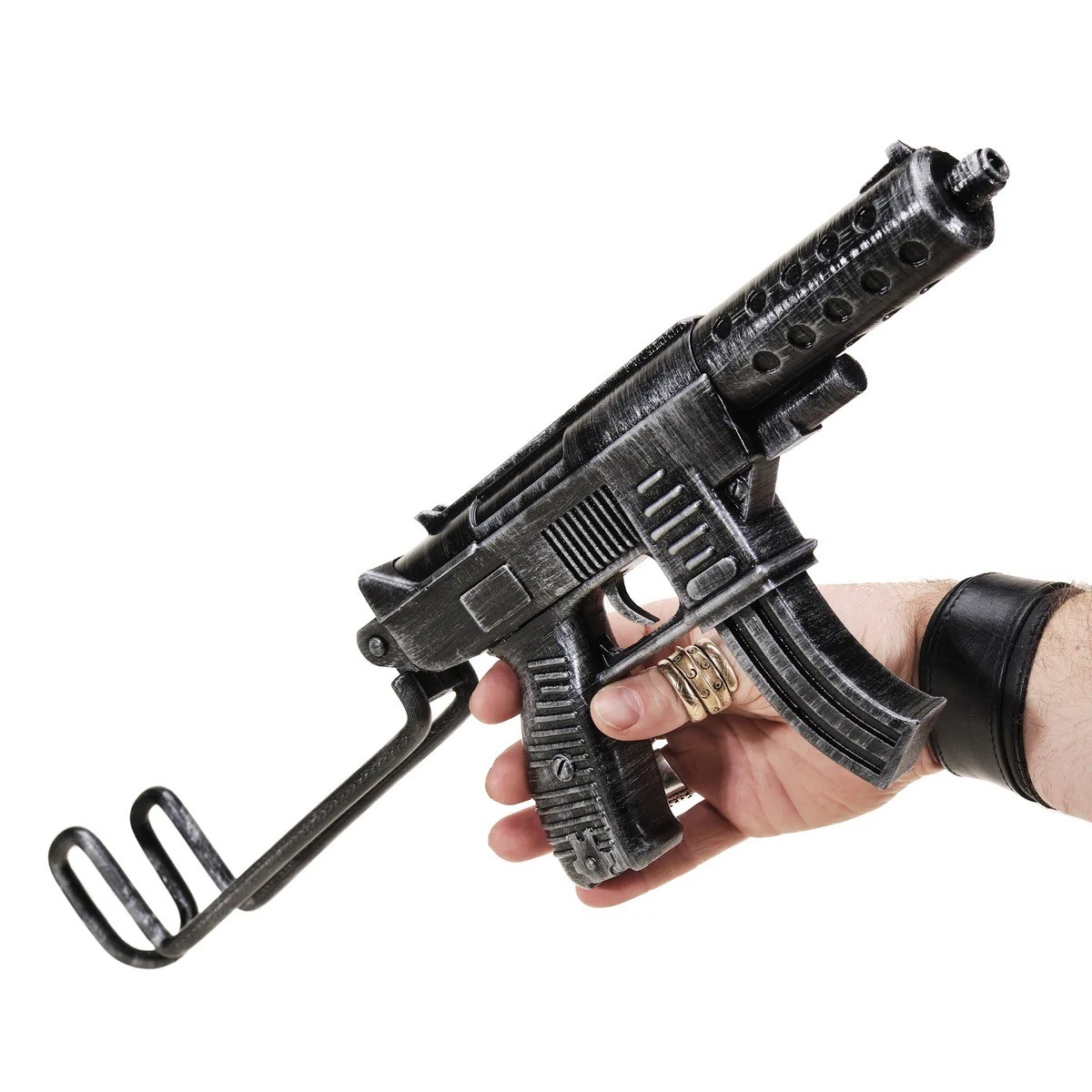 Tec 9 Prop Replika By Blasters4Masters 7