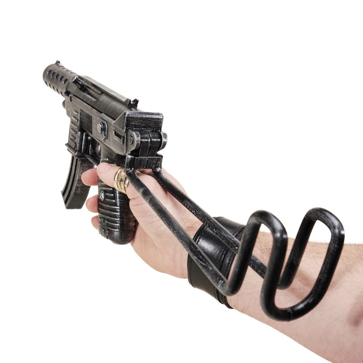 Tec 9 Prop Replika By Blasters4Masters 6