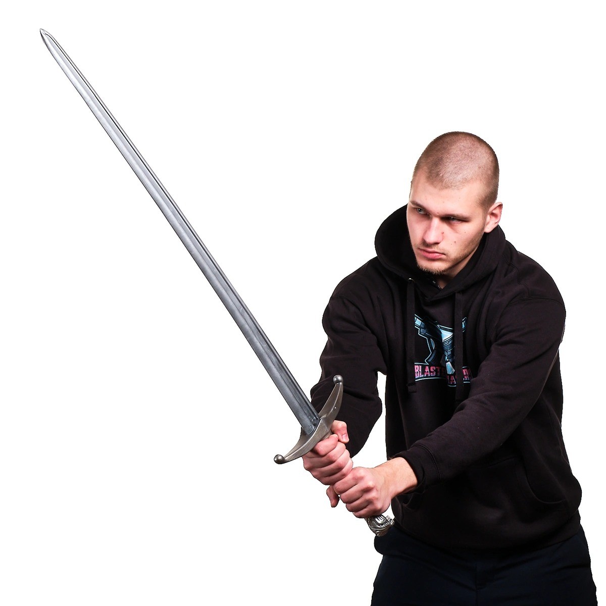 Longclaw Sword Replica Prop From Game Of Thrones By Blasters4Masters 2