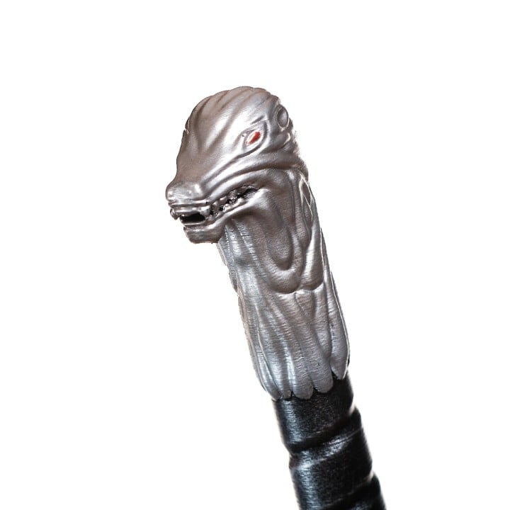 Longclaw Sword Replica Prop From Game Of Thrones By Blasters4Masters 6