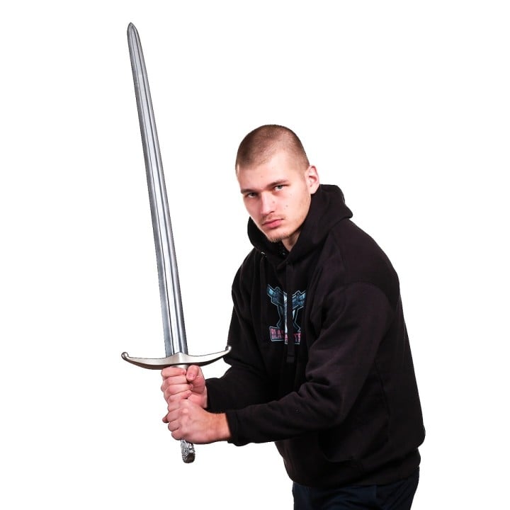 Longclaw Sword Replica Prop From Game Of Thrones By Blasters4Masters