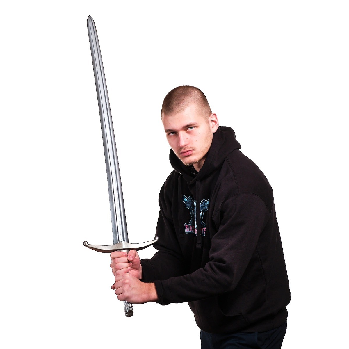 Longclaw Sword Replica Prop From Game Of Thrones By Blasters4Masters