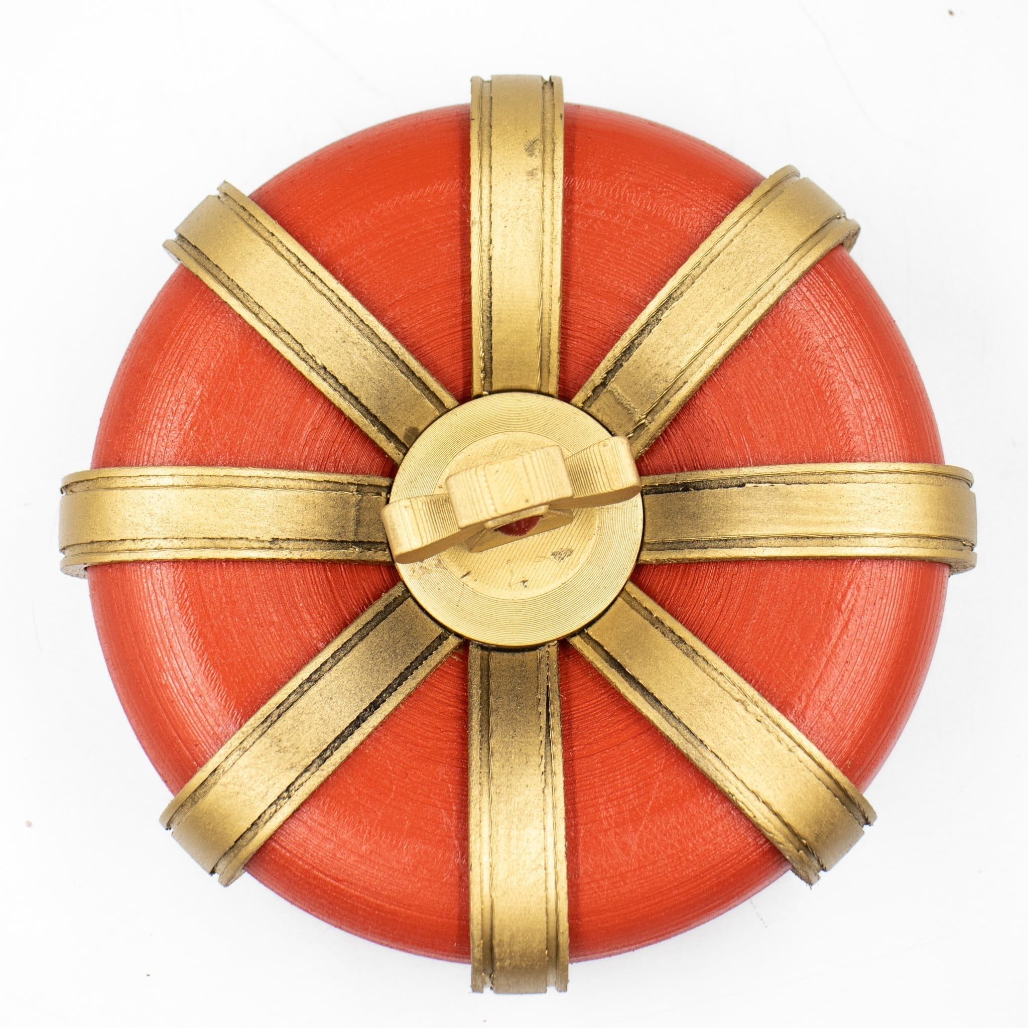 Royal Crown Animal crossing prop replica 4