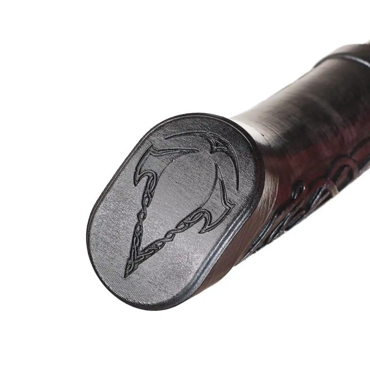 Eivors Axe Replica Prop From Assassins Creed Valhalla By Blasters4Masters 10