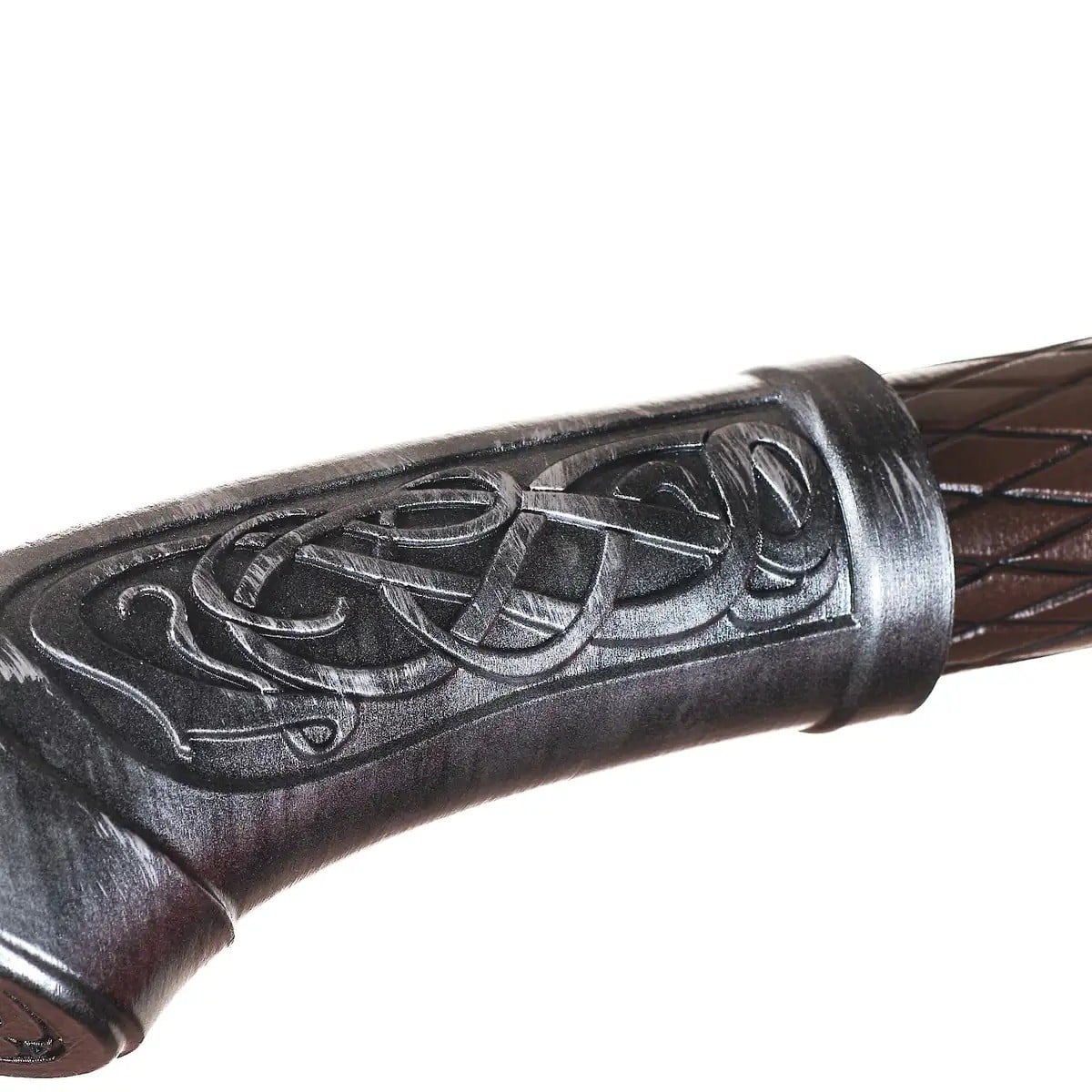 Eivors Axe Replica Prop From Assassins Creed Valhalla By Blasters4Masters 8