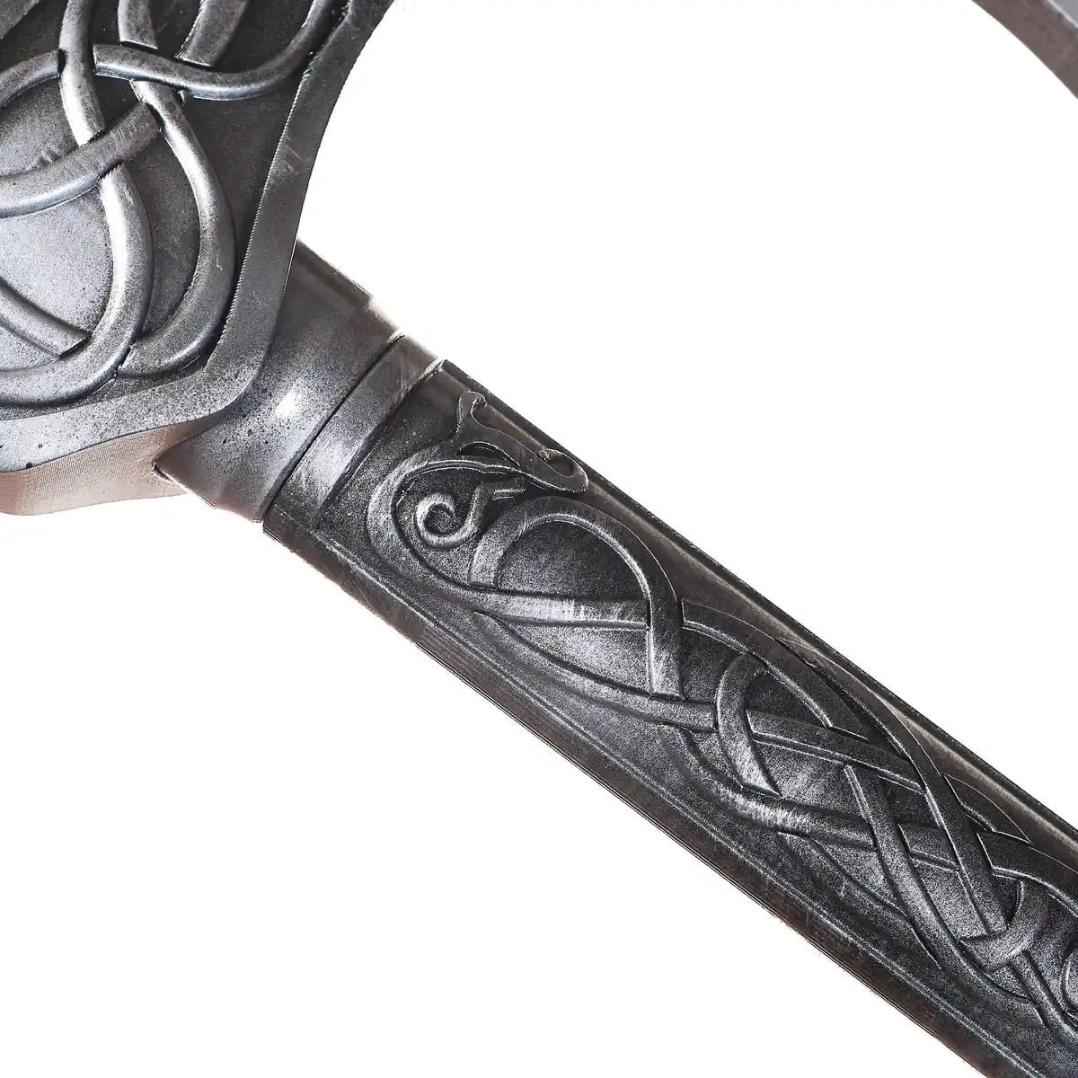 Eivors Axe Replica Prop From Assassins Creed Valhalla By Blasters4Masters 7