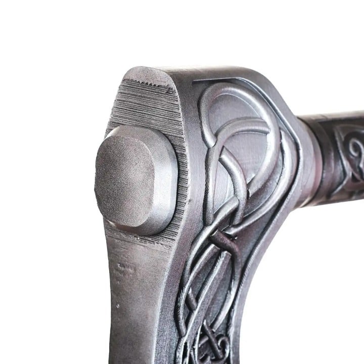 Eivors Axe Replica Prop From Assassins Creed Valhalla By Blasters4Masters 6