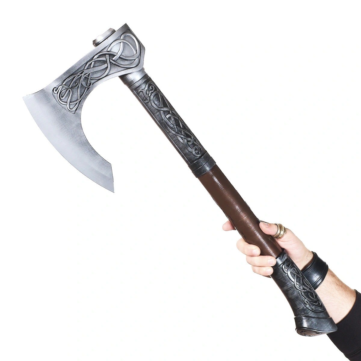 Eivors Axe Replica Prop From Assassins Creed Valhalla By Blasters4Masters 3