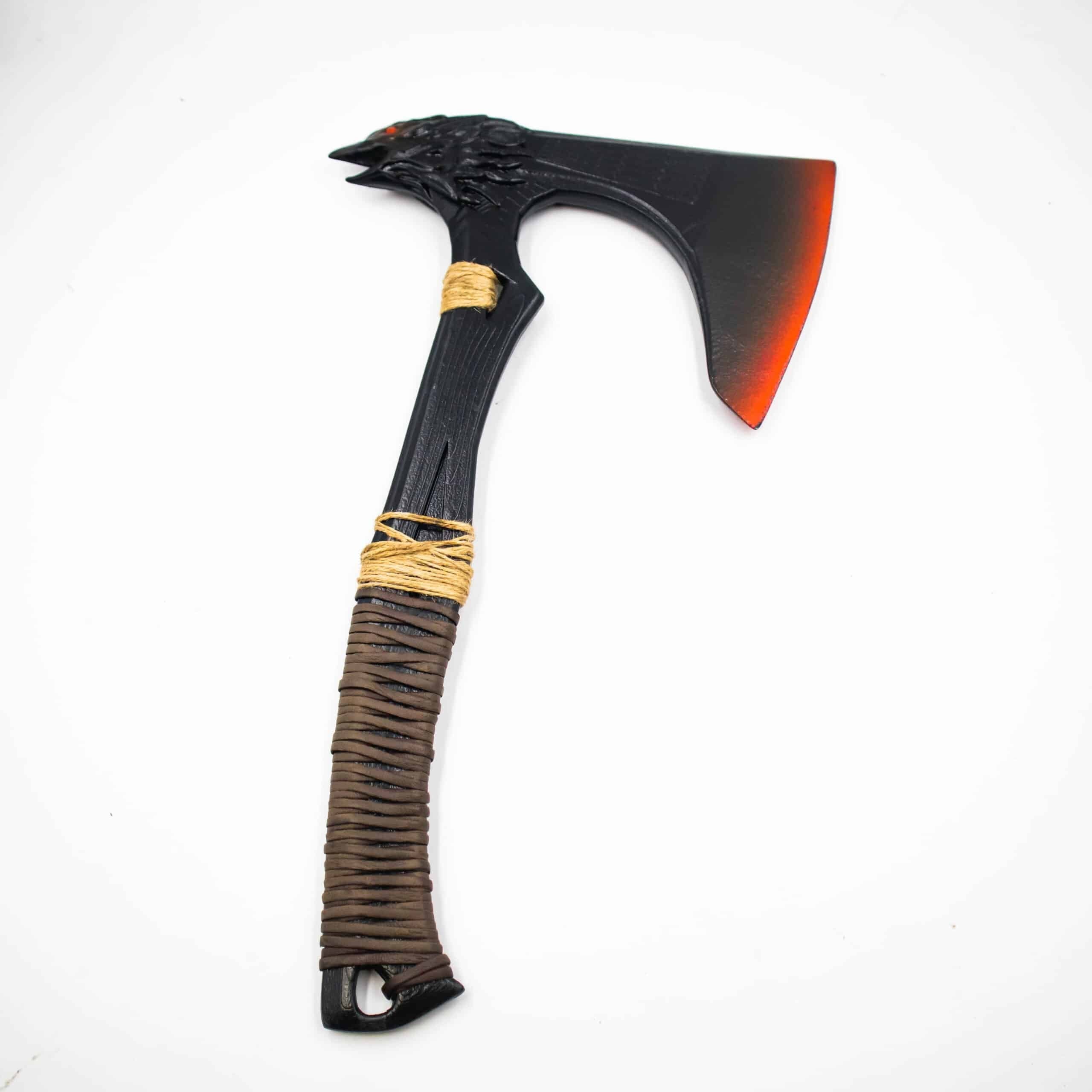 Blood Heirloom (1)