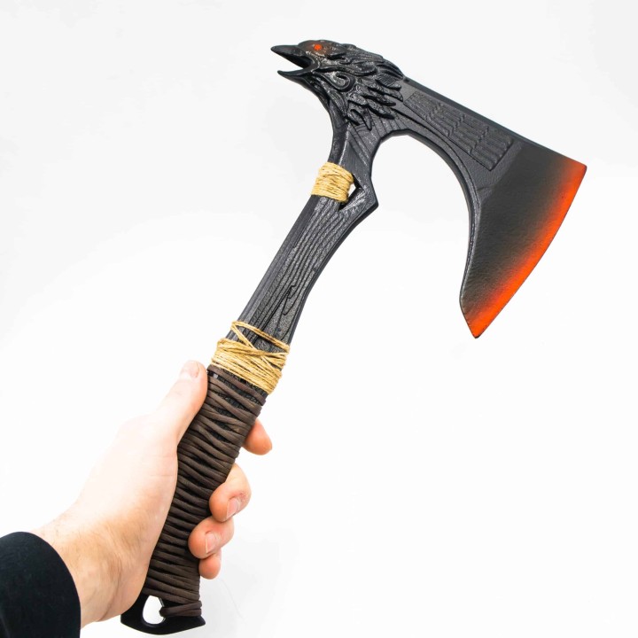 Blood Heirloom (13)