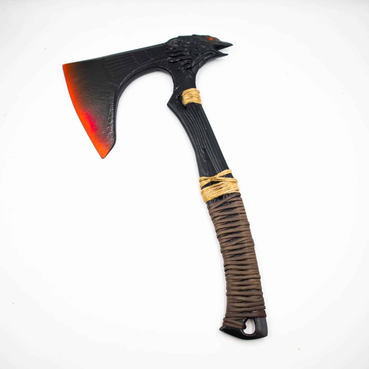 Blood Heirloom (14)
