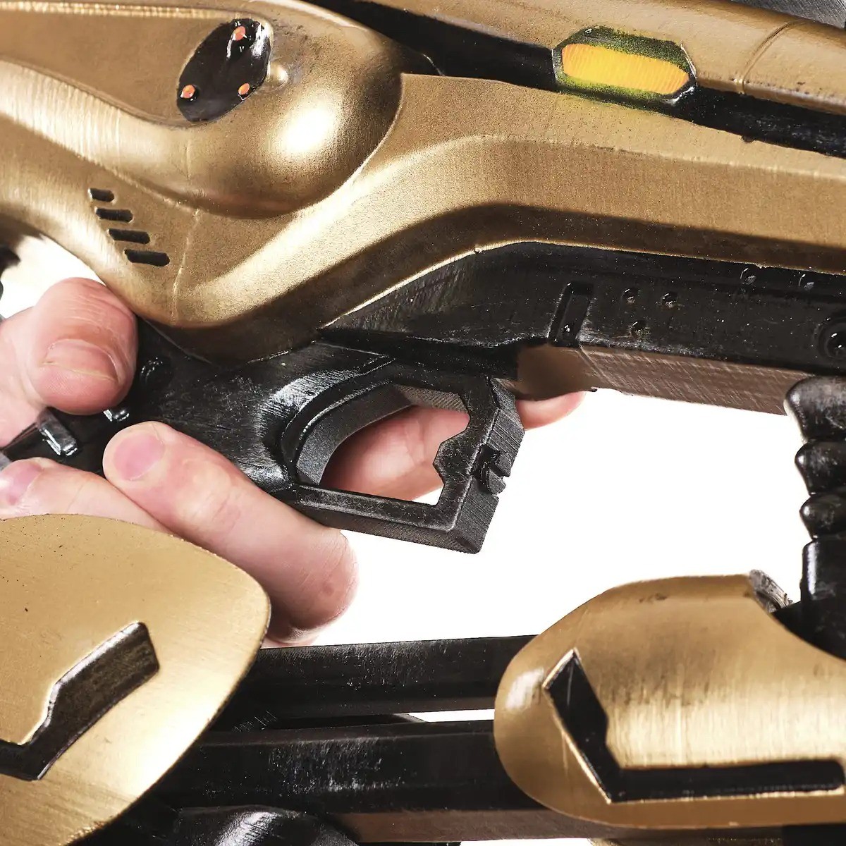 Vex Mythoclast Replica Prop From Destiny 2 By Blasters4Masters 14