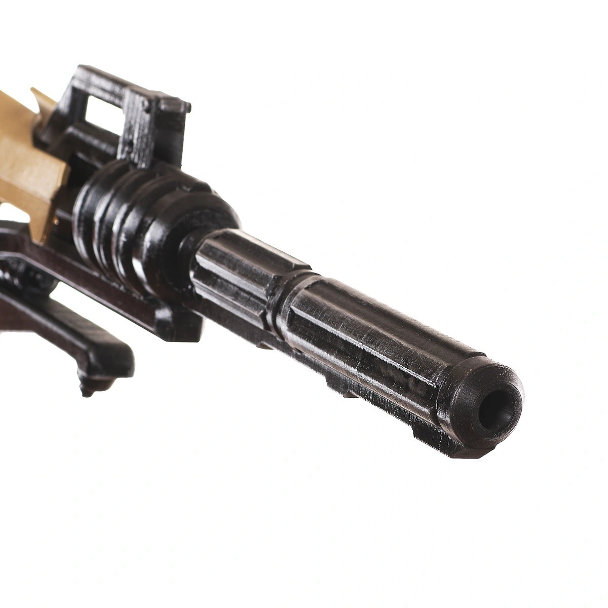 Vex Mythoclast Replica Prop From Destiny 2 By Blasters4Masters 12
