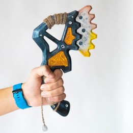 Gibraltar heirloom (5)