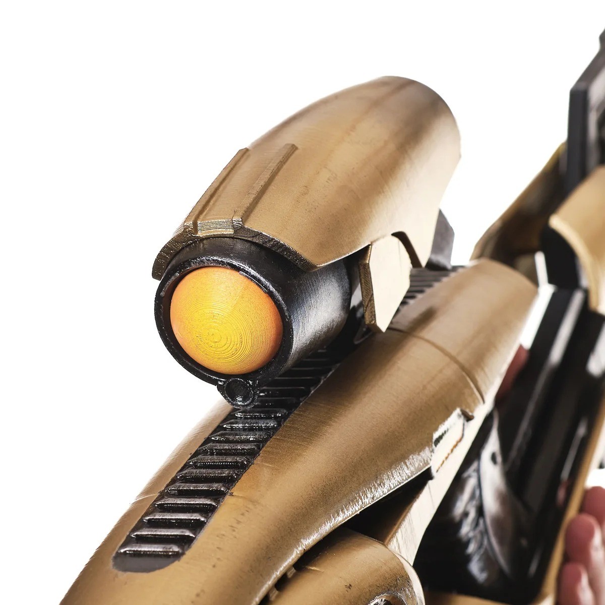 Vex Mythoclast Replica Prop From Destiny 2 By Blasters4Masters 9