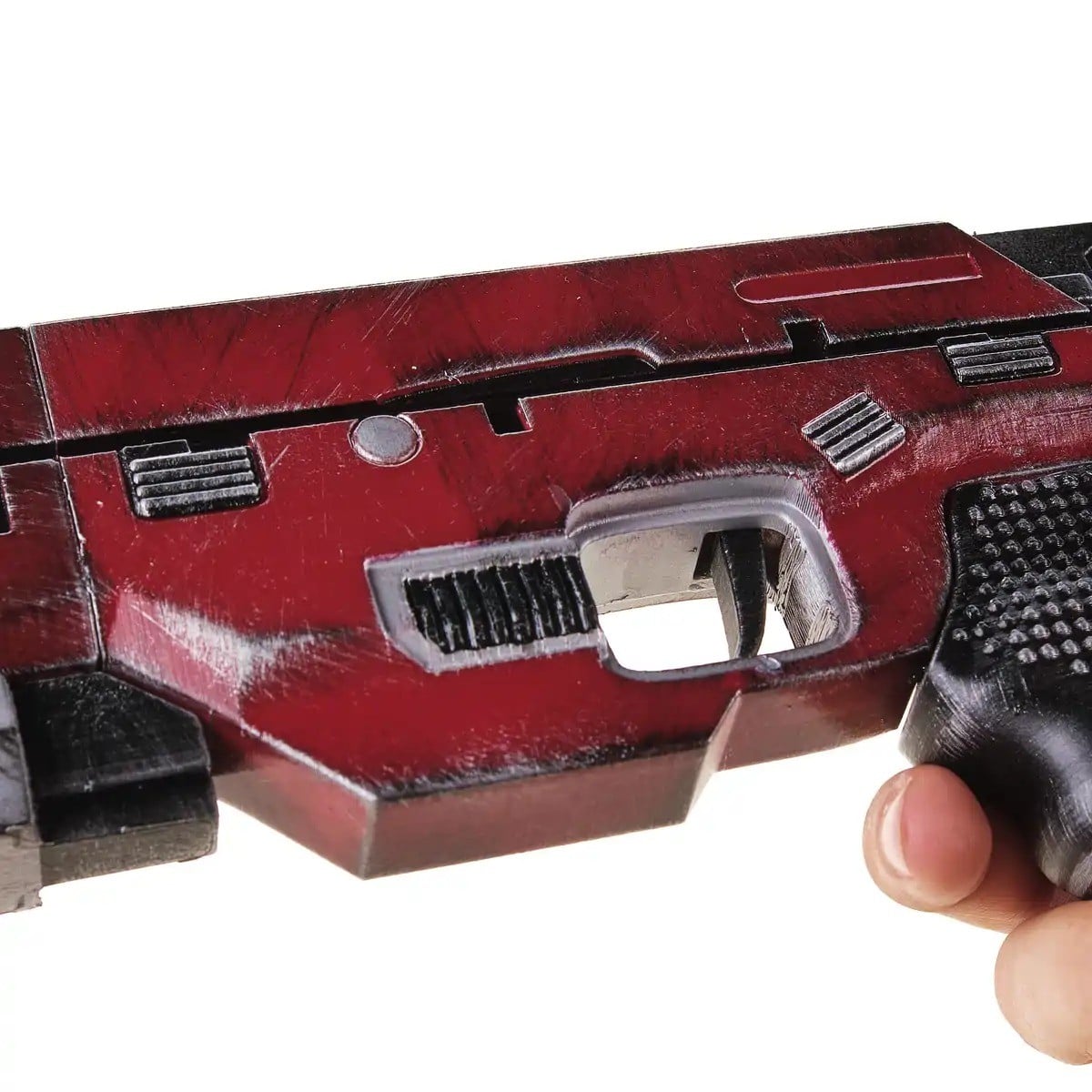 Apparition Replica Prop From Cyberpunk 2077 By Blasters4Masters 3