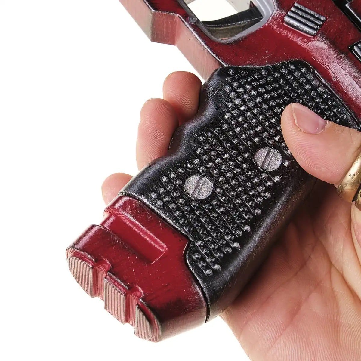 Apparition Replica Prop From Cyberpunk 2077 By Blasters4Masters 2