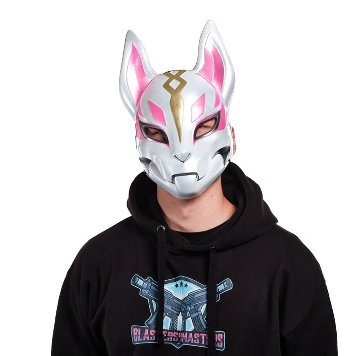 Drift Mask Replica Prop From Fortnite By Blasters4Masters