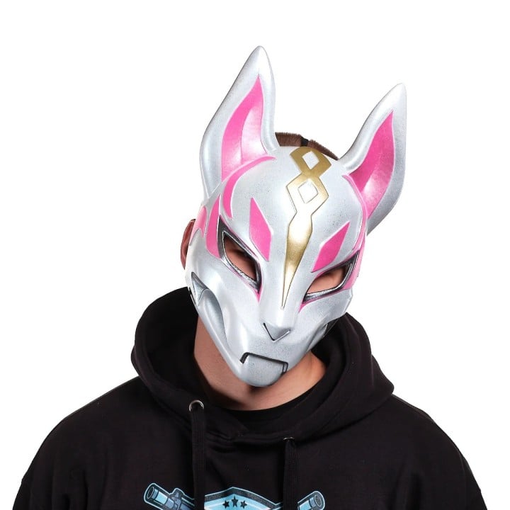 Drift Mask Replica Prop From Fortnite By Blasters4Masters 1