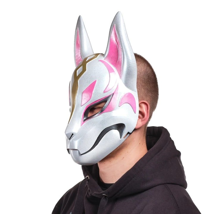 Drift Mask Replica Prop From Fortnite By Blasters4Masters 2