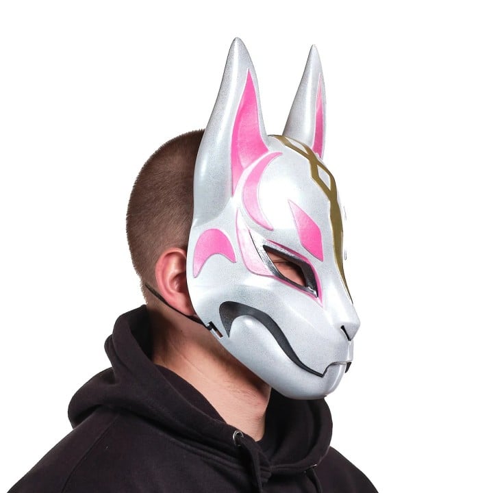 Drift Mask Replica Prop From Fortnite By Blasters4Masters 4