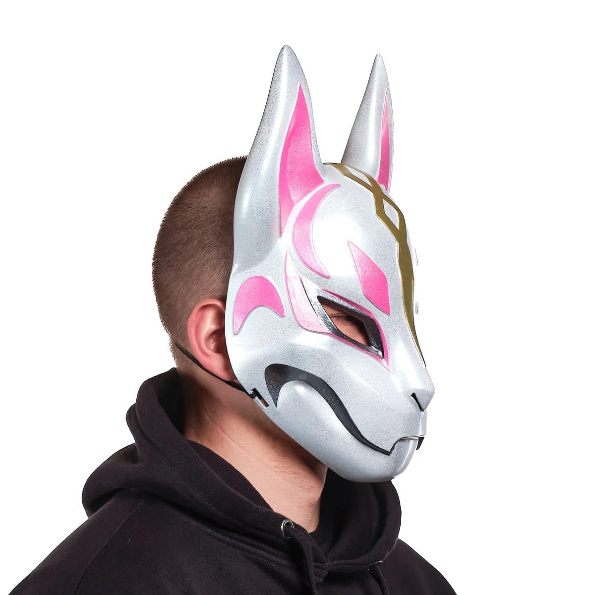 Drift Mask Replica Prop From Fortnite By Blasters4Masters 4