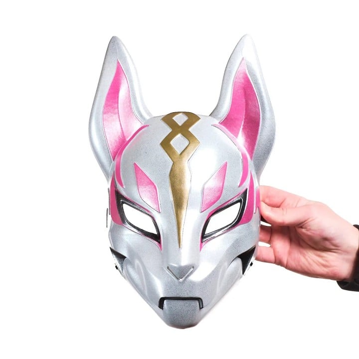 Drift Mask Replica Prop From Fortnite By Blasters4Masters 5