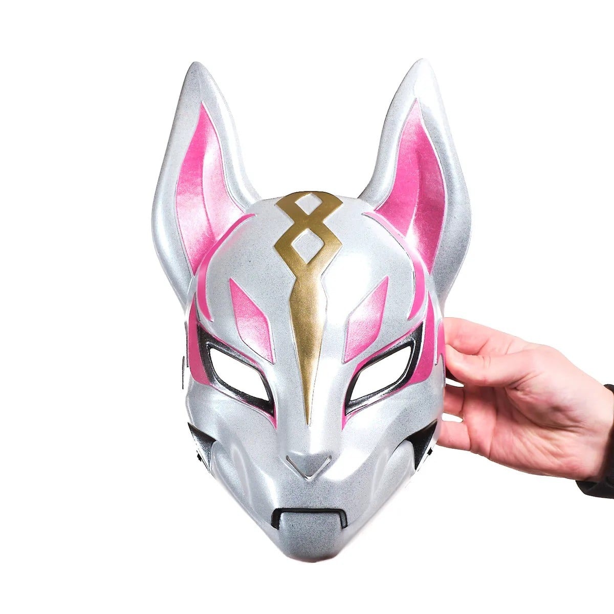 Drift Mask Replica Prop From Fortnite By Blasters4Masters 5