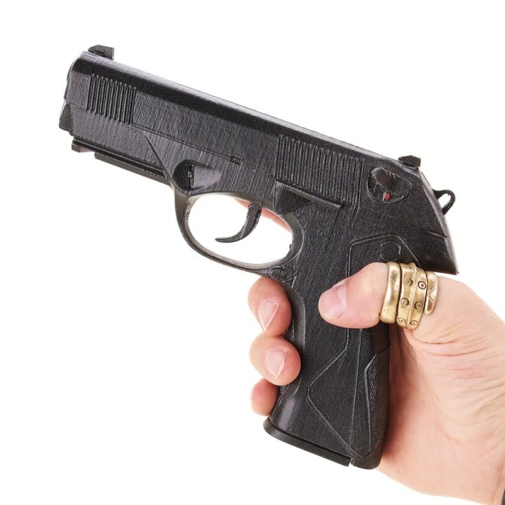 Beretta Px4 Storm Replica Prop By Blasters4Masters