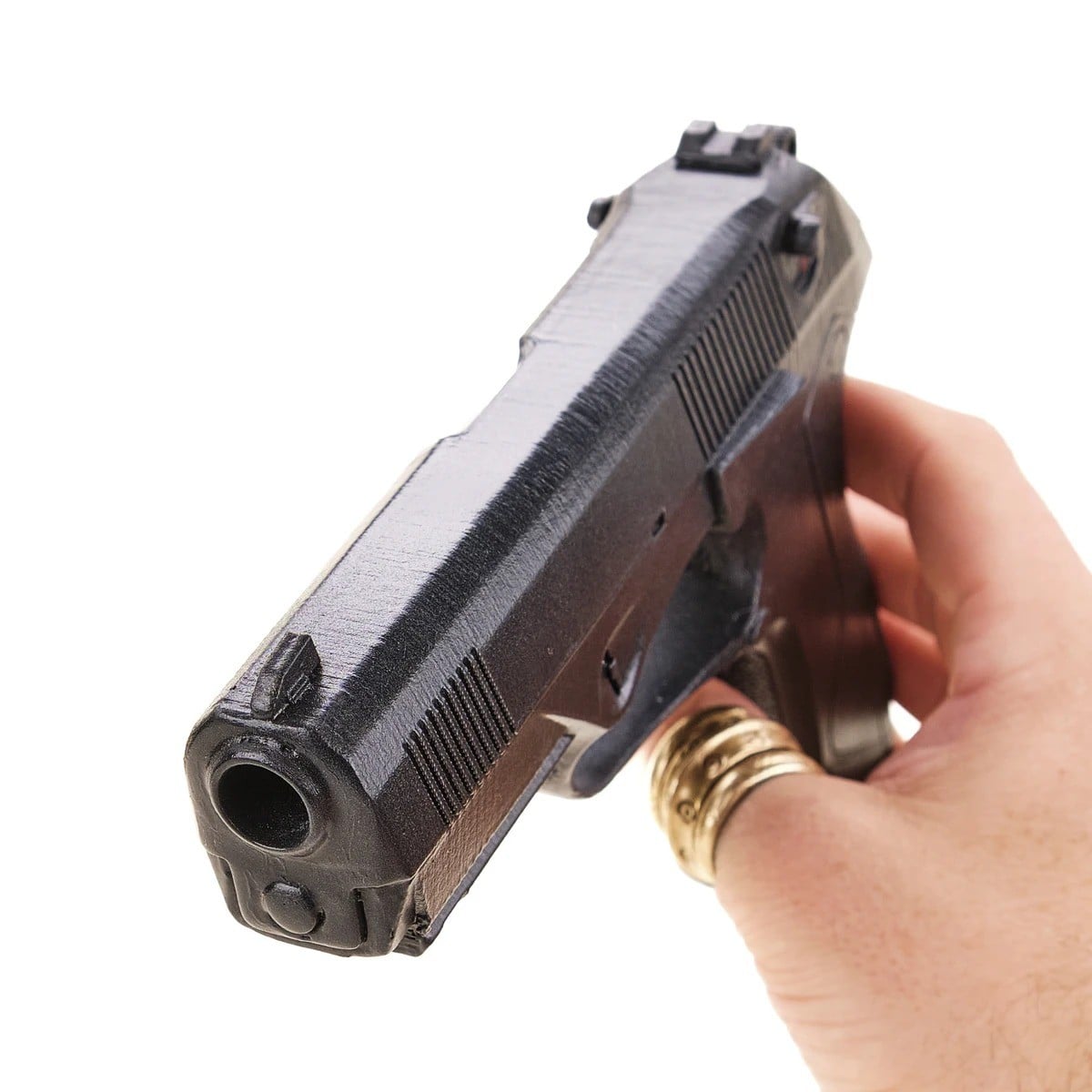 Beretta Px4 Storm Replica Prop By Blasters4Masters 6